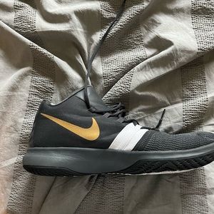 Kyrie Irving Nike basketball shoes